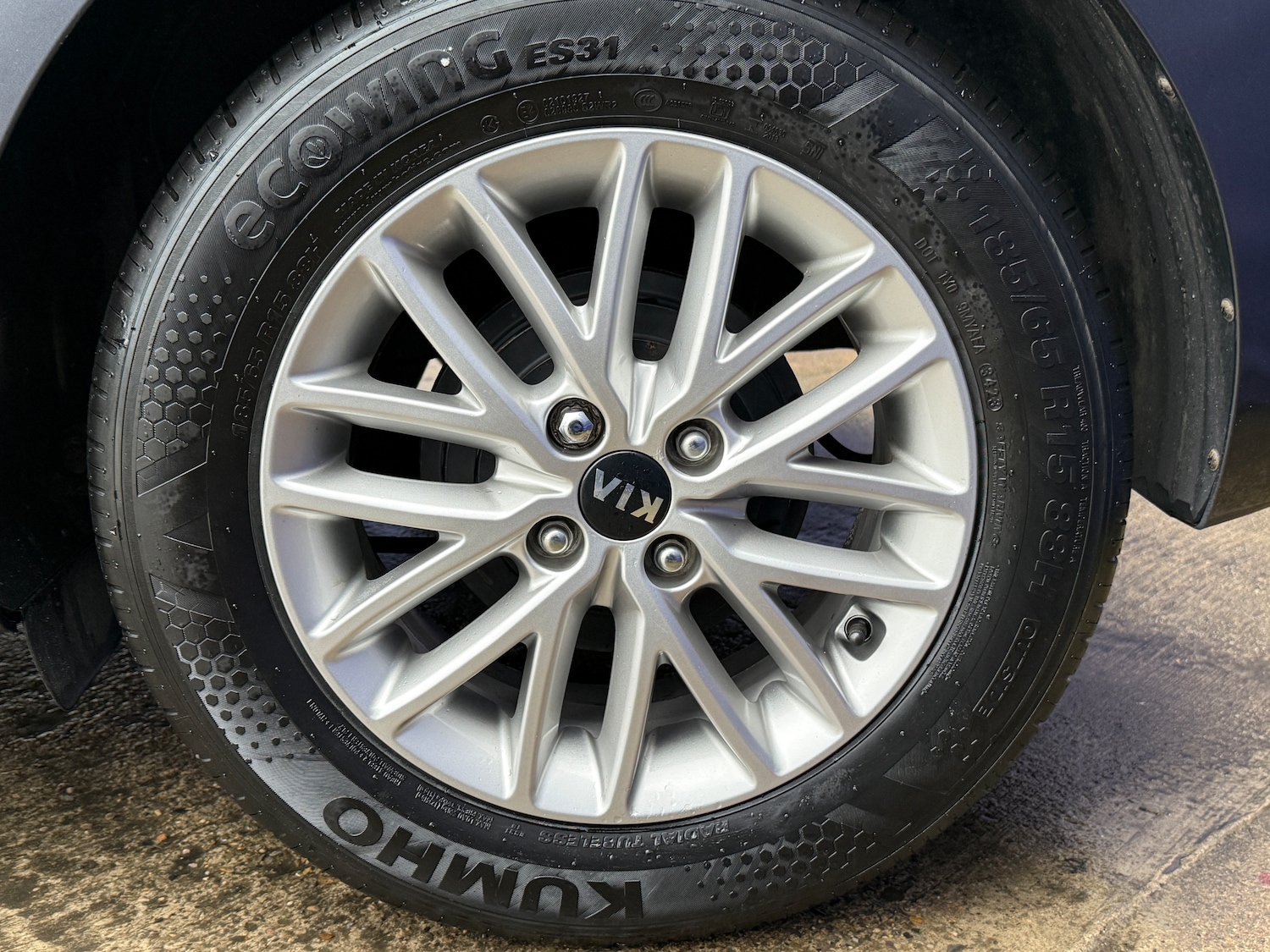 Used Kia Rio 2019 for sale - 77531926: Photo 18