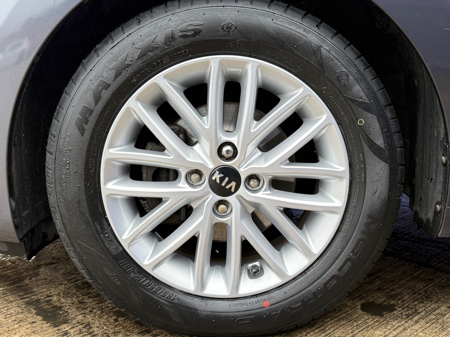 Used Kia Rio 2019 for sale - 77531926: Photo 19