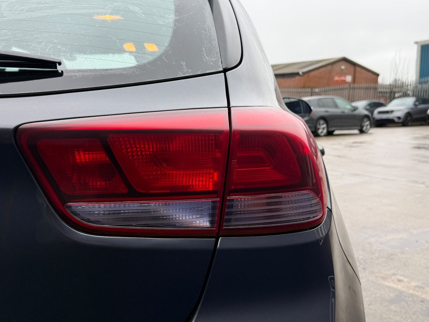 Used Kia Rio 2019 for sale - 77531926: Photo 20