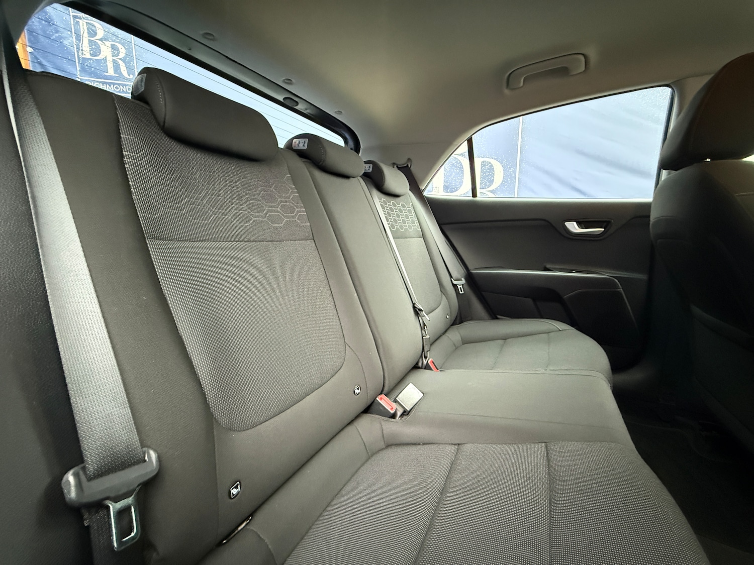 Used Kia Rio 2019 for sale - 77531926: Photo 24