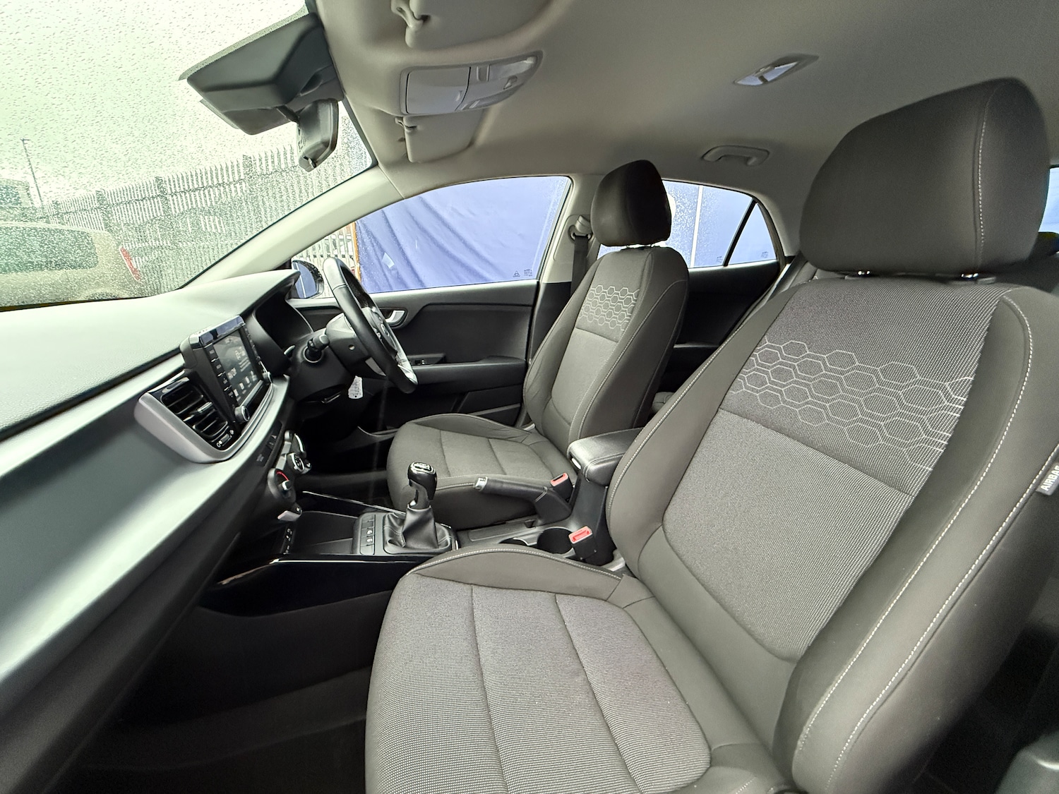 Used Kia Rio 2019 for sale - 77531926: Photo 26