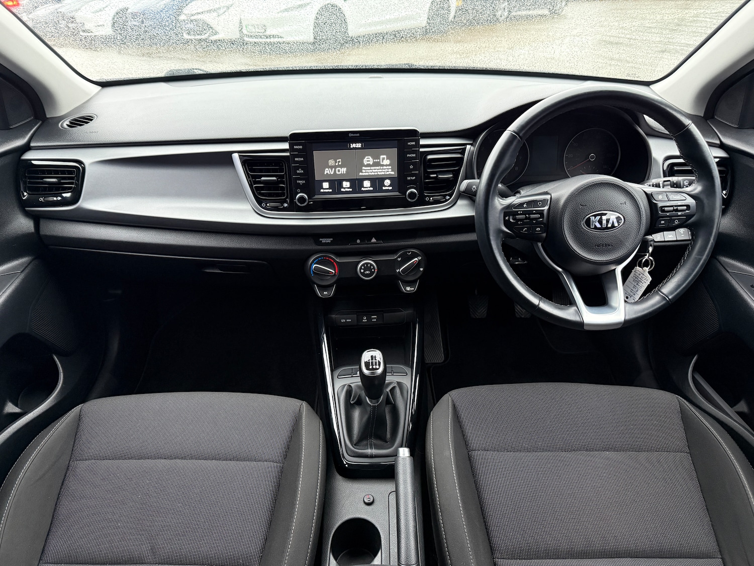 Used Kia Rio 2019 for sale - 77531926: Photo 27