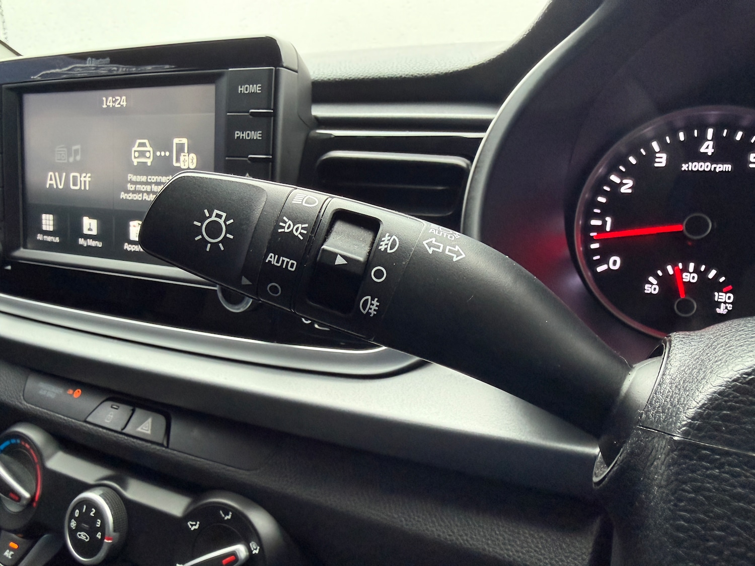 Used Kia Rio 2019 for sale - 77531926: Photo 33