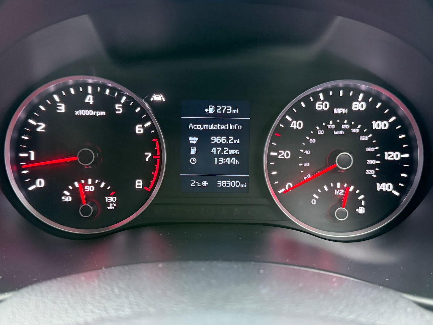 Used Kia Rio 2019 for sale - 77531926: Photo 34