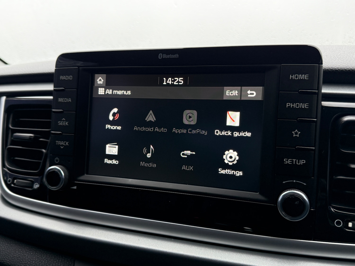 Used Kia Rio 2019 for sale - 77531926: Photo 36