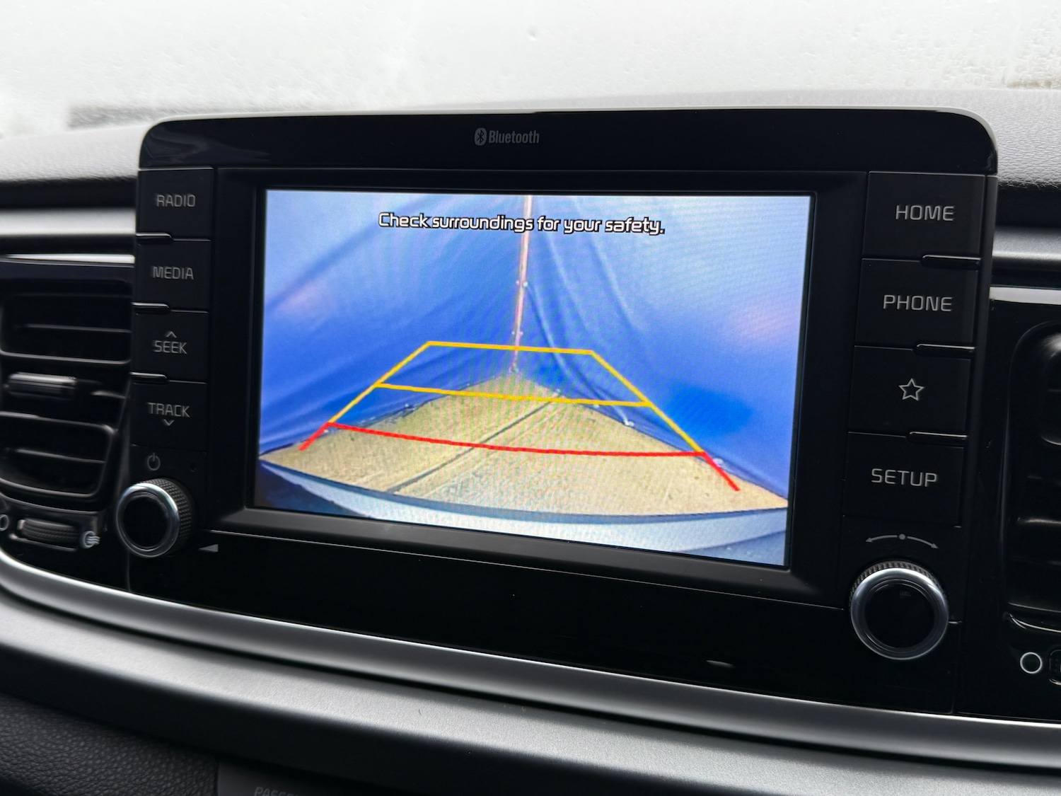 Used Kia Rio 2019 for sale - 77531926: Photo 37