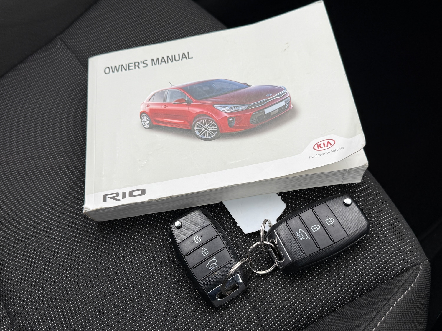 Used Kia Rio 2019 for sale - 77531926: Photo 39