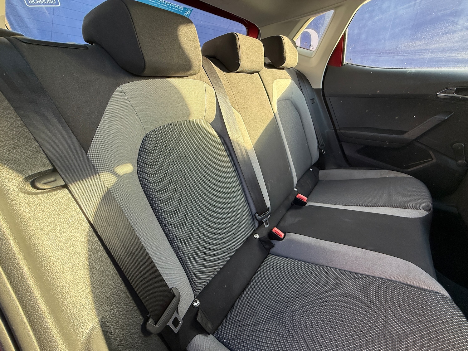 Used SEAT Ibiza 2019 for sale - 77208285: Photo 16