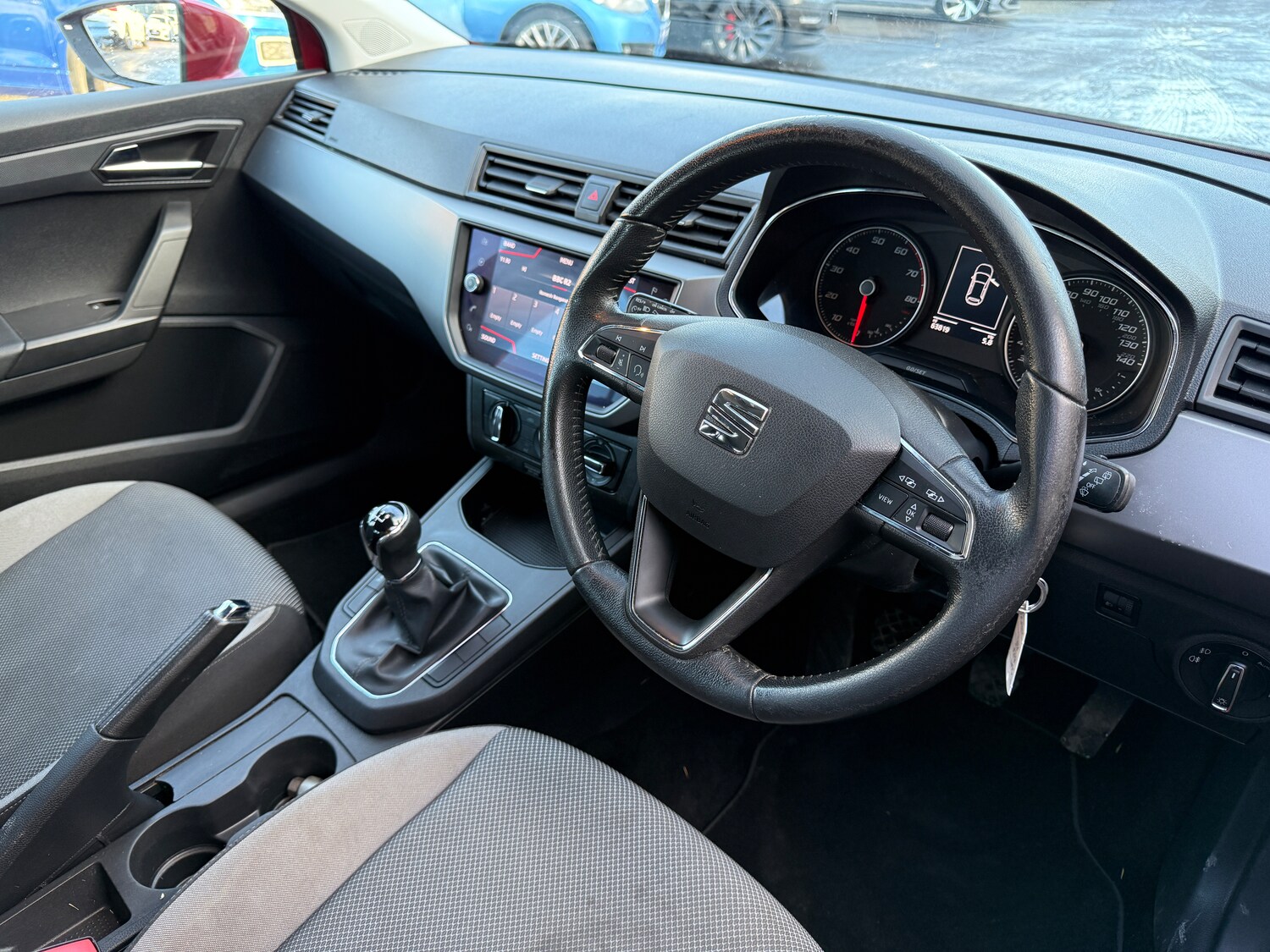 Used SEAT Ibiza 2019 for sale - 77208285: Photo 18