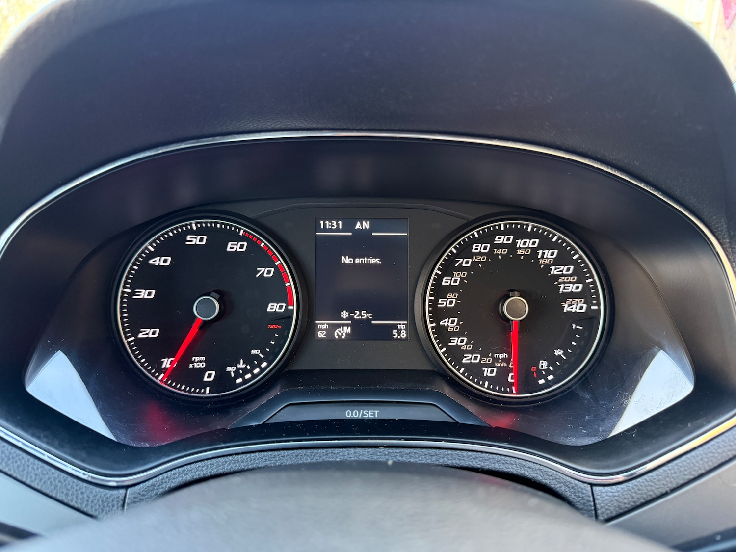 Used SEAT Ibiza 2019 for sale - 77208285: Photo 19