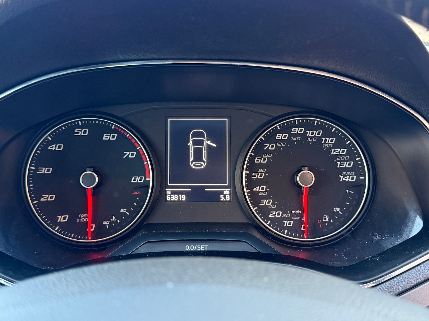 Used SEAT Ibiza 2019 for sale - 77208285: Photo 20