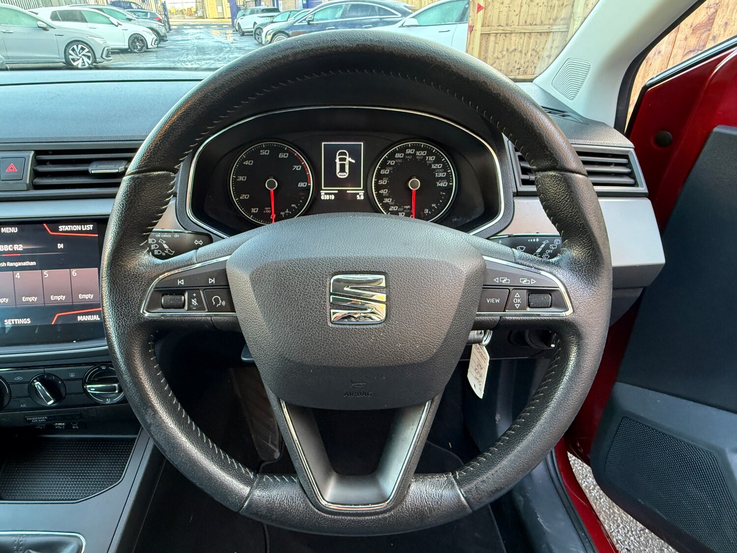 Used SEAT Ibiza 2019 for sale - 77208285: Photo 21