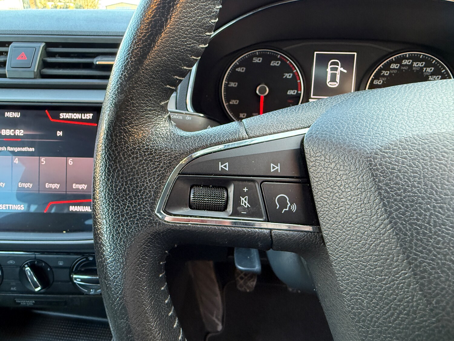 Used SEAT Ibiza 2019 for sale - 77208285: Photo 22