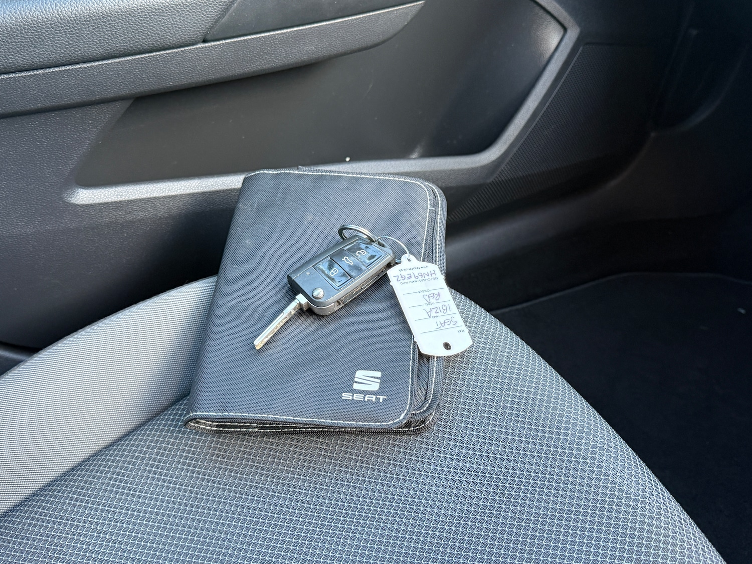 Used SEAT Ibiza 2019 for sale - 77208285: Photo 29