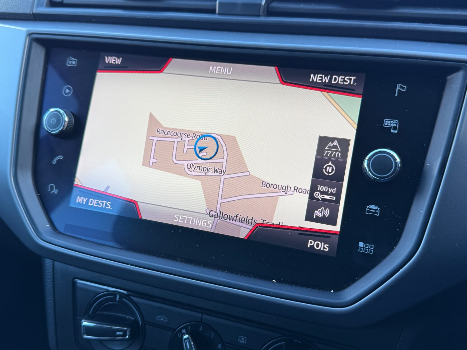 Used SEAT Ibiza 2019 for sale - 77208285: Photo 37