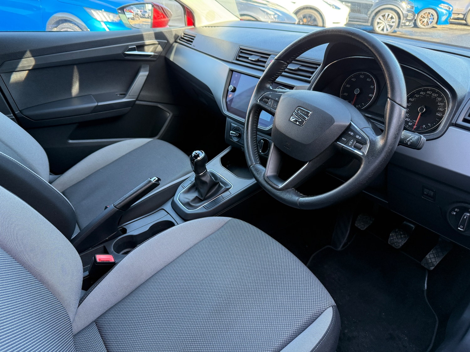 Used SEAT Ibiza 2019 for sale - 77208285: Photo 41