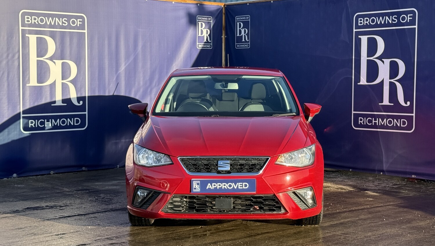 Used SEAT Ibiza 2019 for sale - 77208285: Photo 8