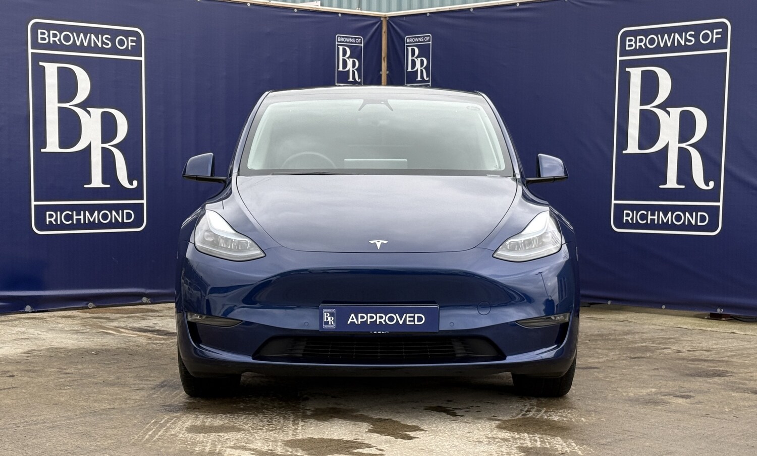 Used Tesla Model Y 2022 for sale - 77208255: Photo 10