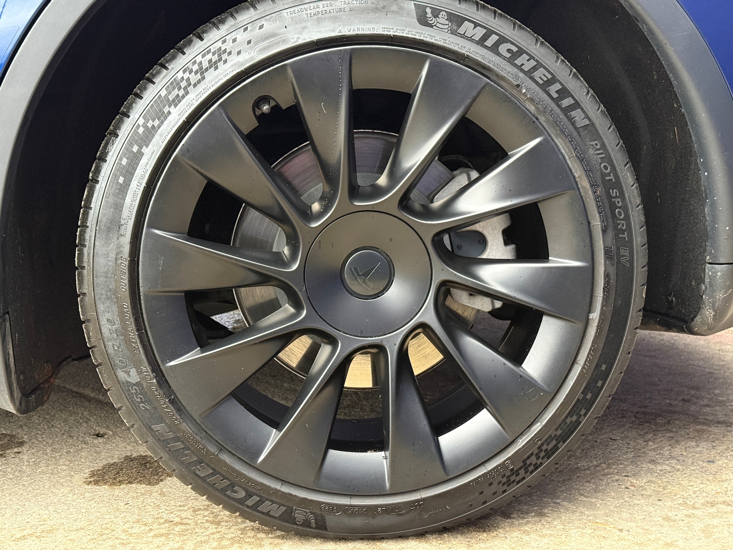 Used Tesla Model Y 2022 for sale - 77208255: Photo 16