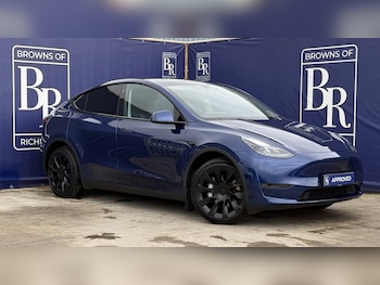 Tesla Model Y feature image