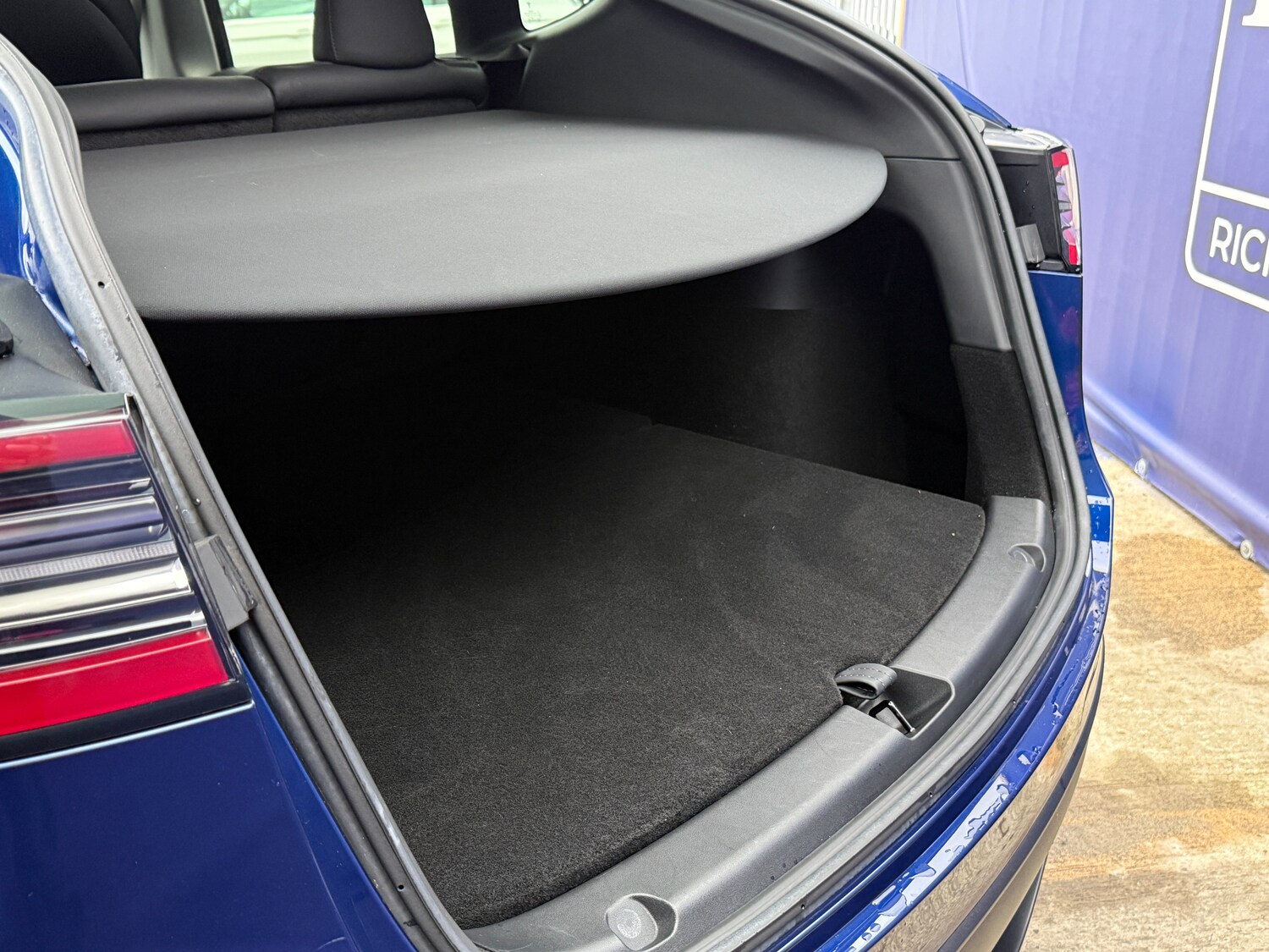 Used Tesla Model Y 2022 for sale - 77208255: Photo 22