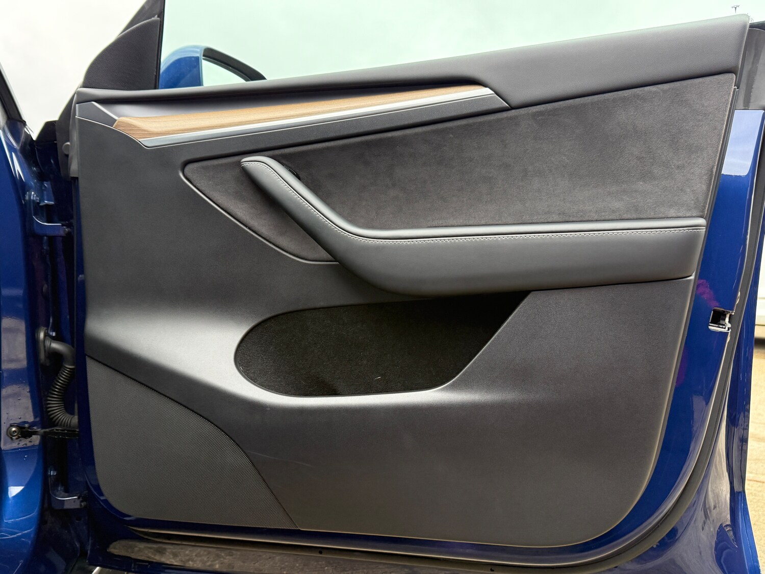 Used Tesla Model Y 2022 for sale - 77208255: Photo 28