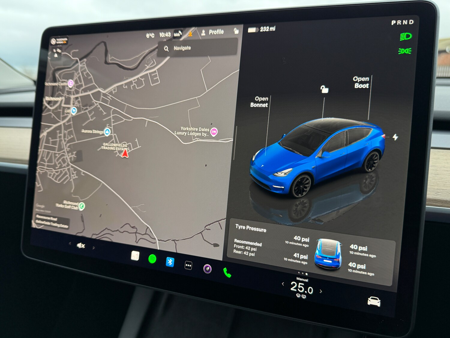 Used Tesla Model Y 2022 for sale - 77208255: Photo 32