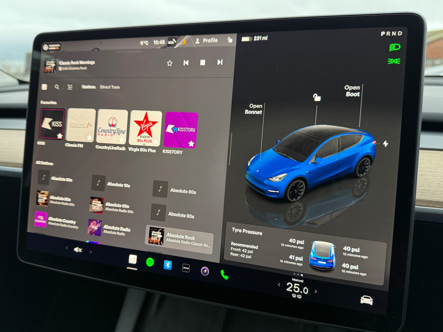 Used Tesla Model Y 2022 for sale - 77208255: Photo 36