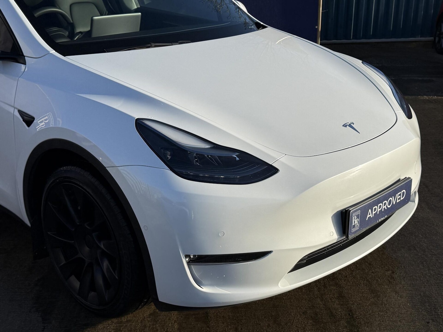 Used Tesla Model Y 2022 for sale - 77161300: Photo 10