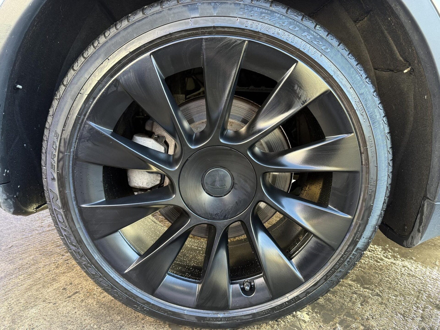 Used Tesla Model Y 2022 for sale - 77161300: Photo 12