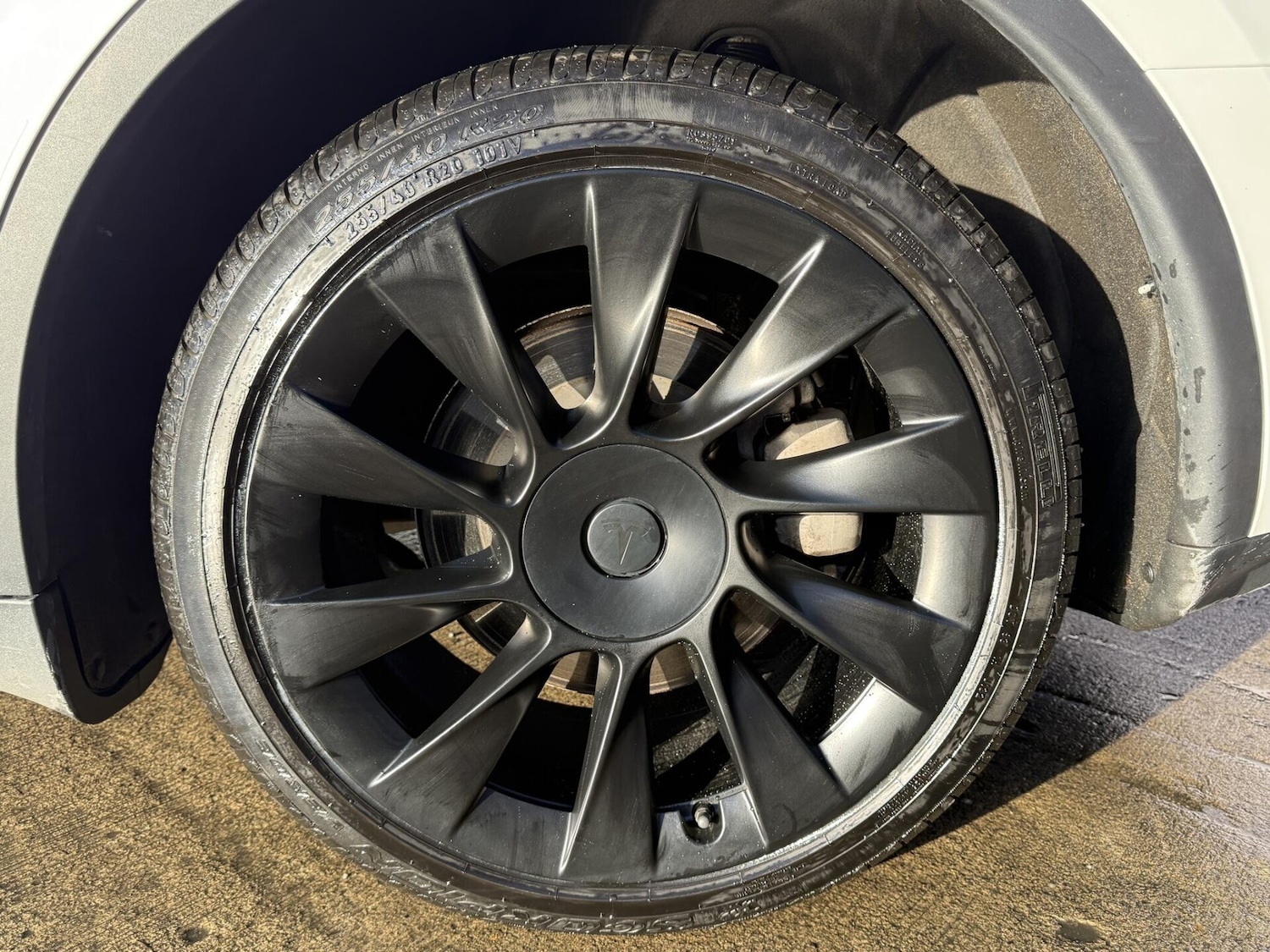 Used Tesla Model Y 2022 for sale - 77161300: Photo 13