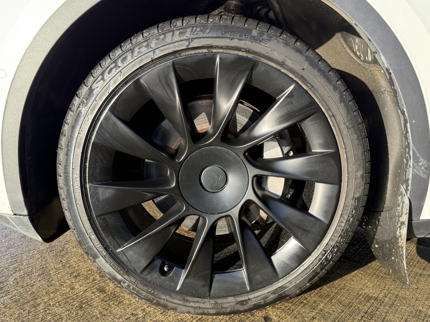 Used Tesla Model Y 2022 for sale - 77161300: Photo 14