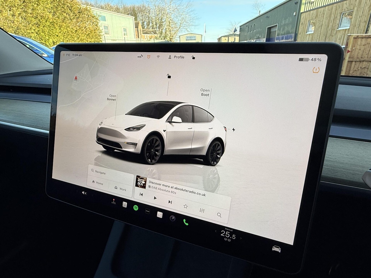 Used Tesla Model Y 2022 for sale - 77161300: Photo 23