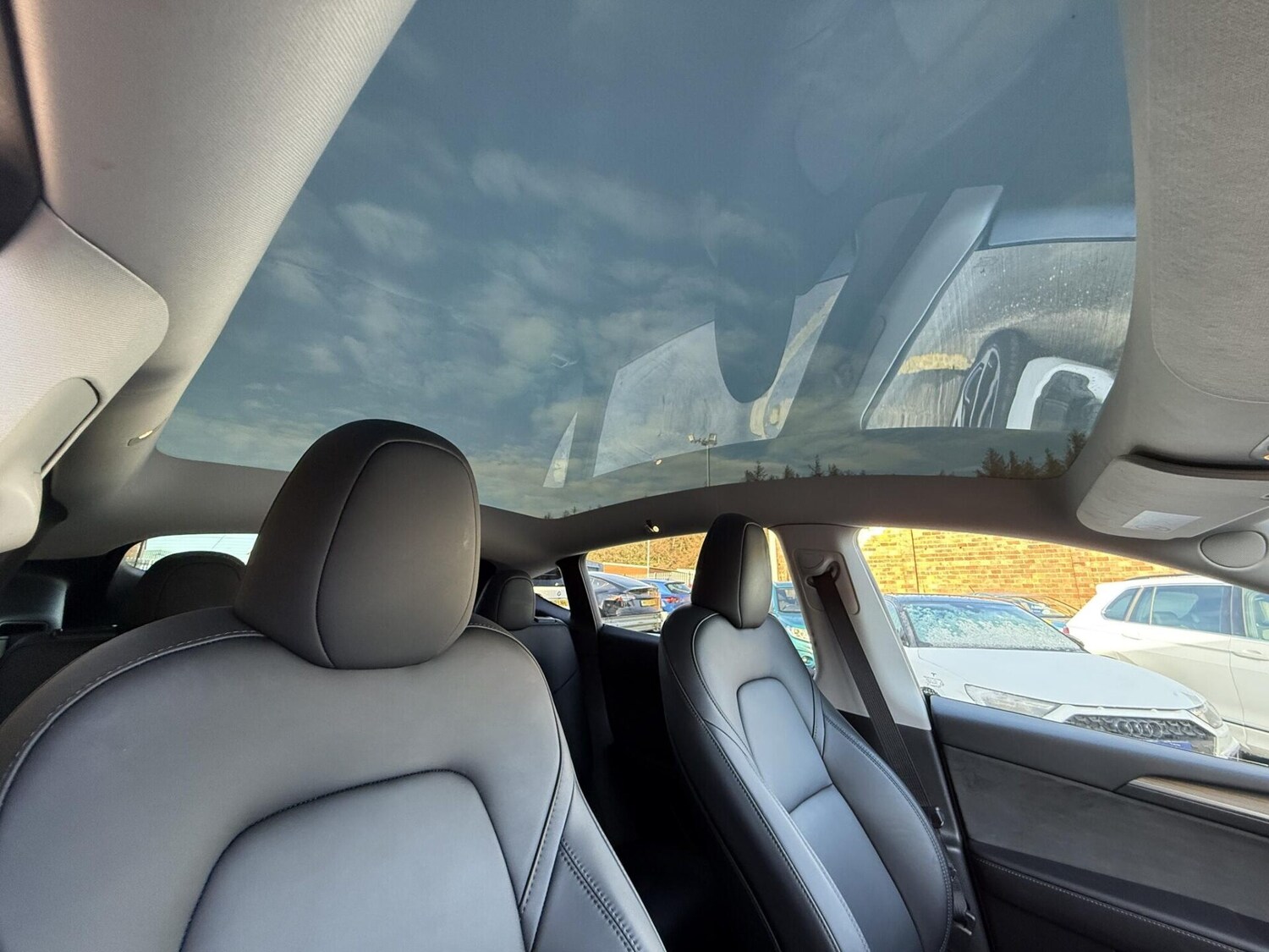 Used Tesla Model Y 2022 for sale - 77161300: Photo 35