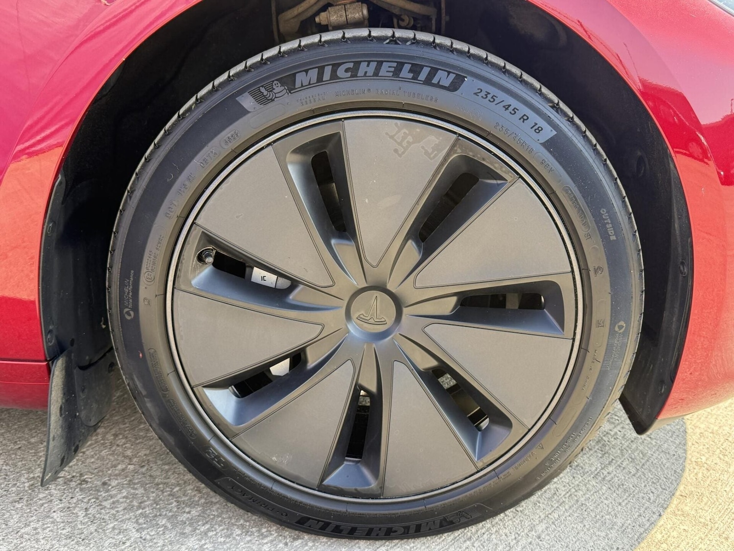 Used Tesla Model 3 2024 for sale - 78025527: Photo 13