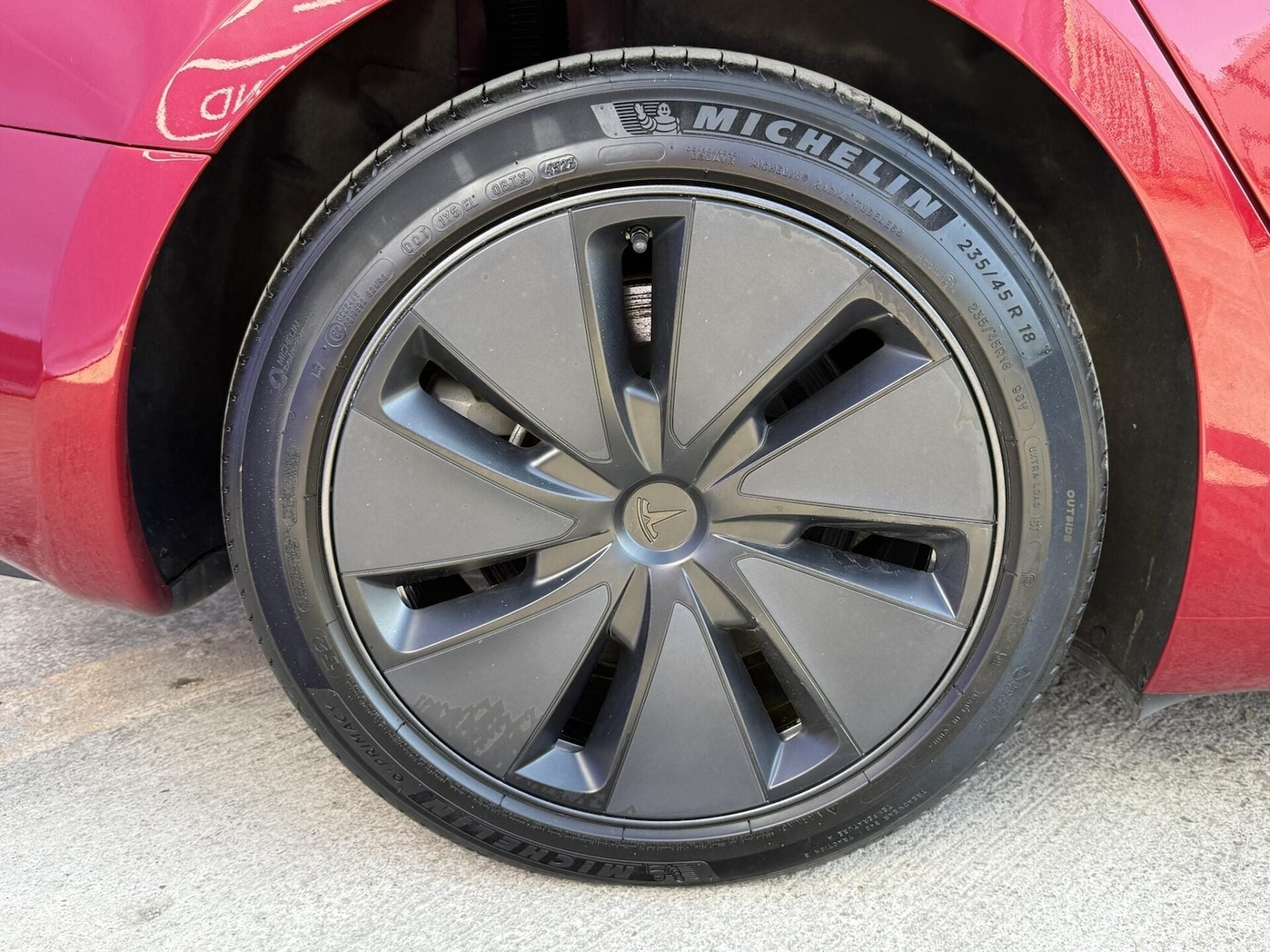 Used Tesla Model 3 2024 for sale - 78025527: Photo 14