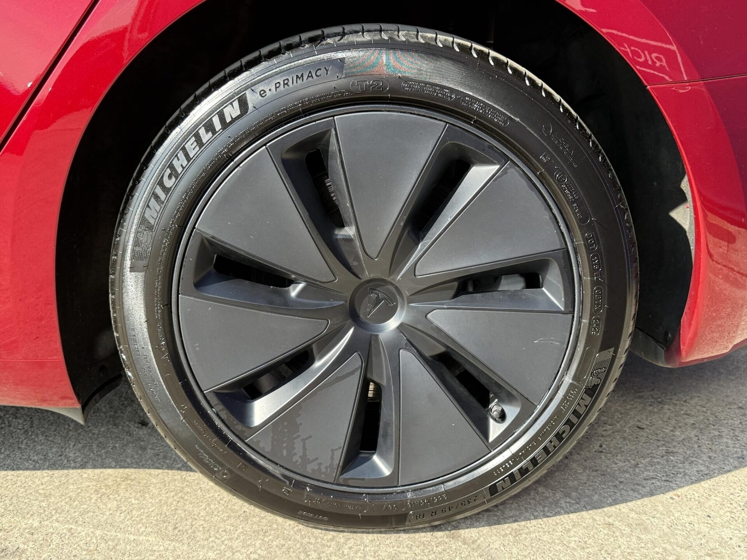 Used Tesla Model 3 2024 for sale - 78025527: Photo 15