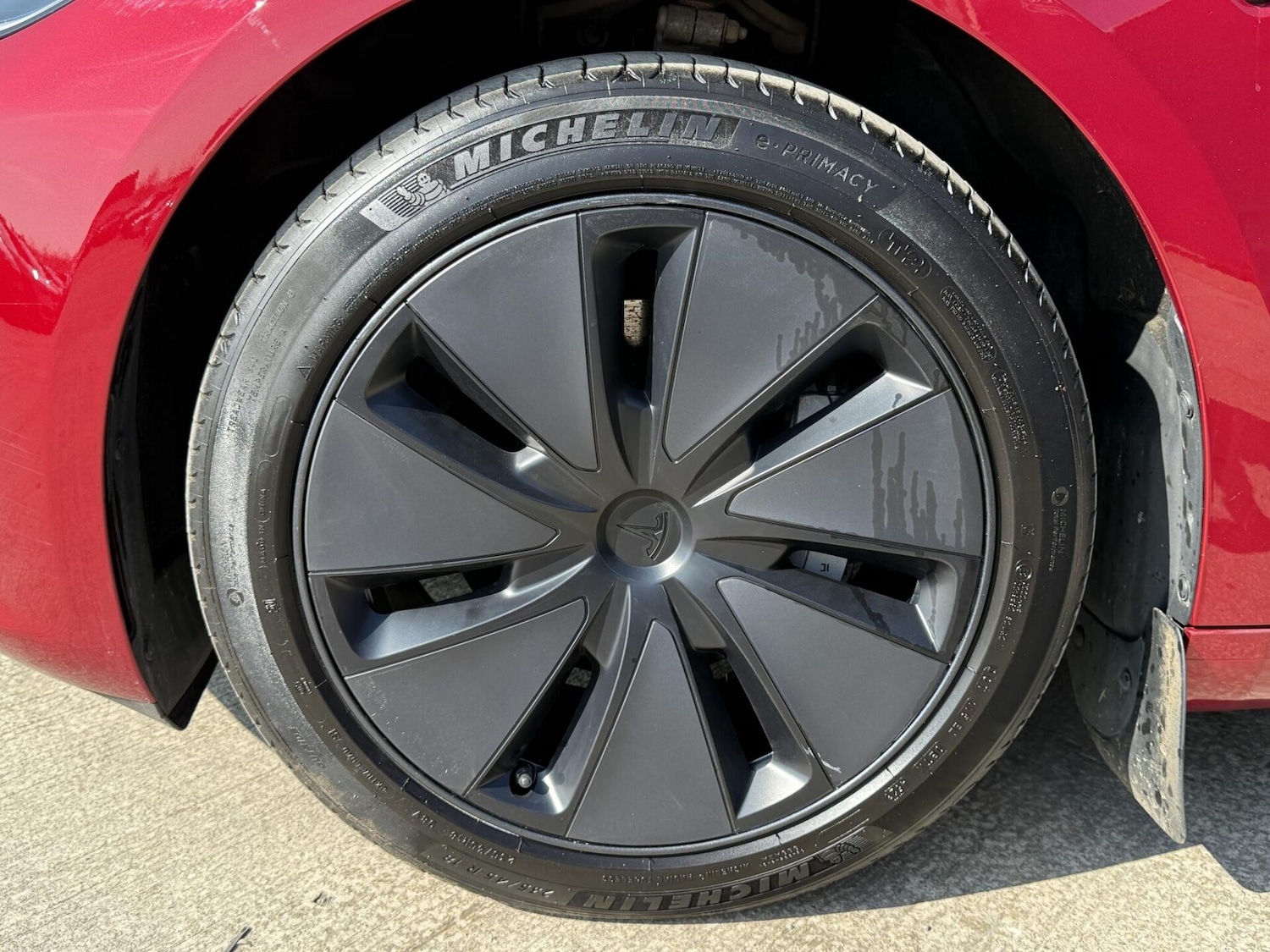 Used Tesla Model 3 2024 for sale - 78025527: Photo 16