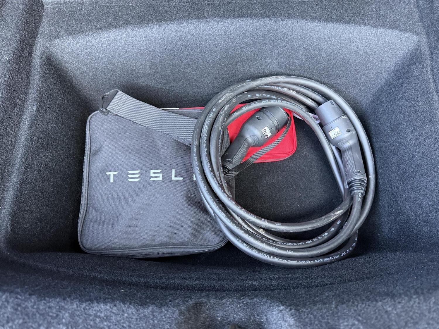 Used Tesla Model 3 2024 for sale - 78025527: Photo 21