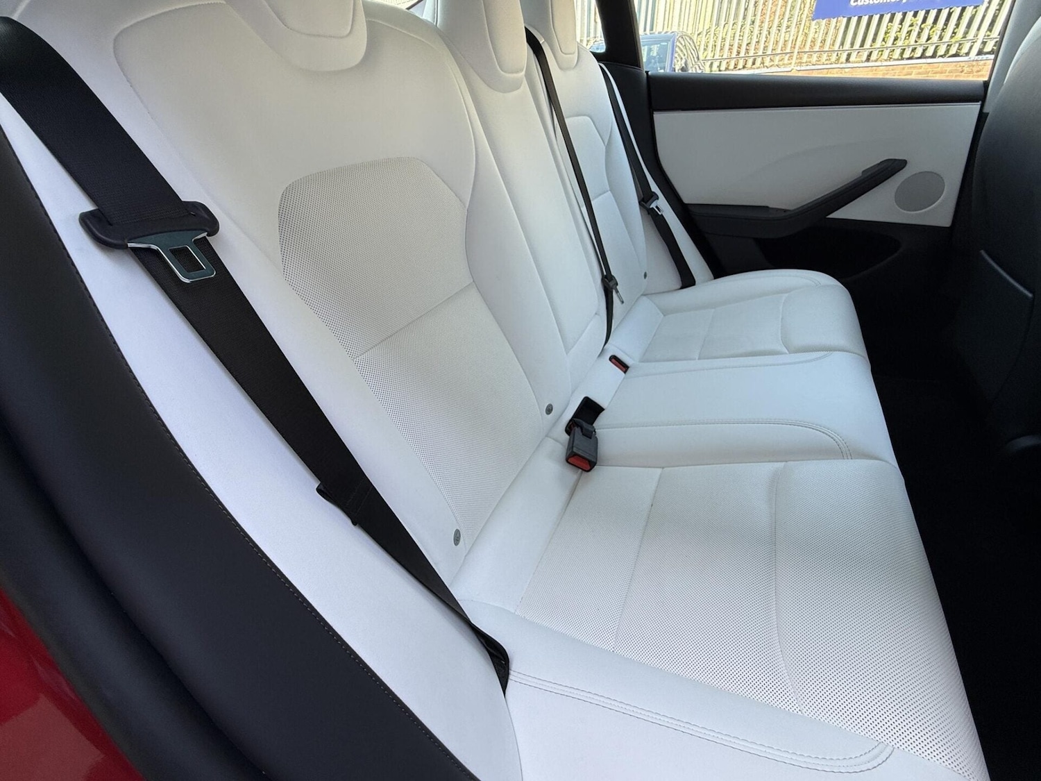 Used Tesla Model 3 2024 for sale - 78025527: Photo 22