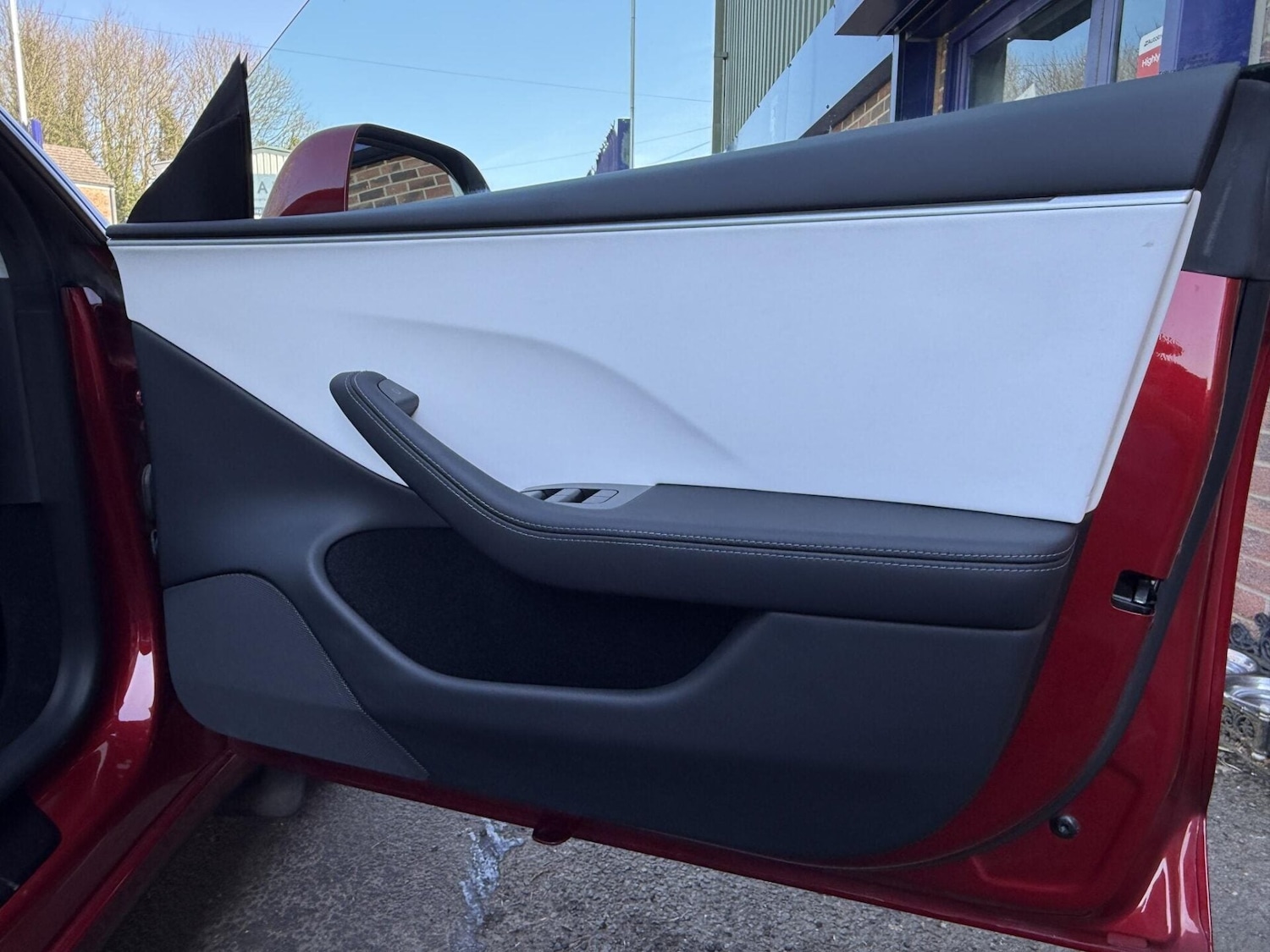 Used Tesla Model 3 2024 for sale - 78025527: Photo 25