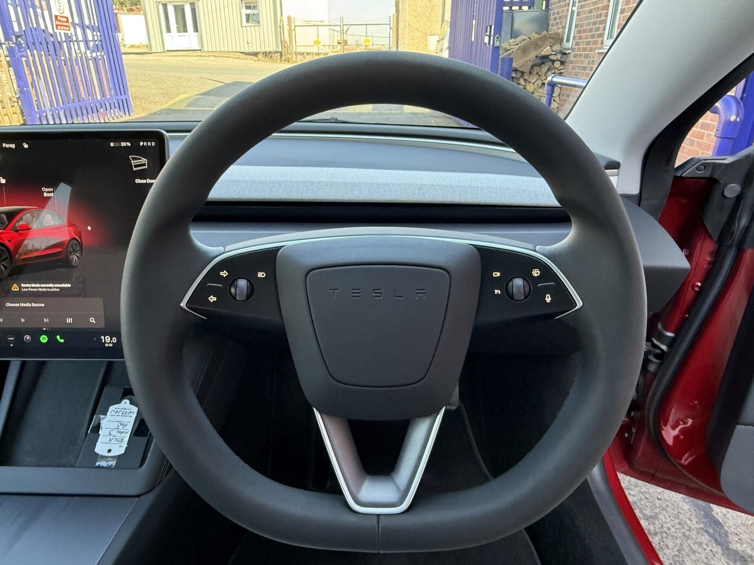 Used Tesla Model 3 2024 for sale - 78025527: Photo 26