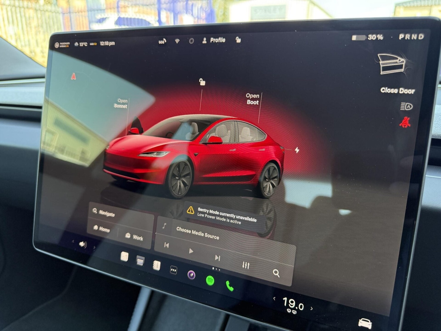 Used Tesla Model 3 2024 for sale - 78025527: Photo 27