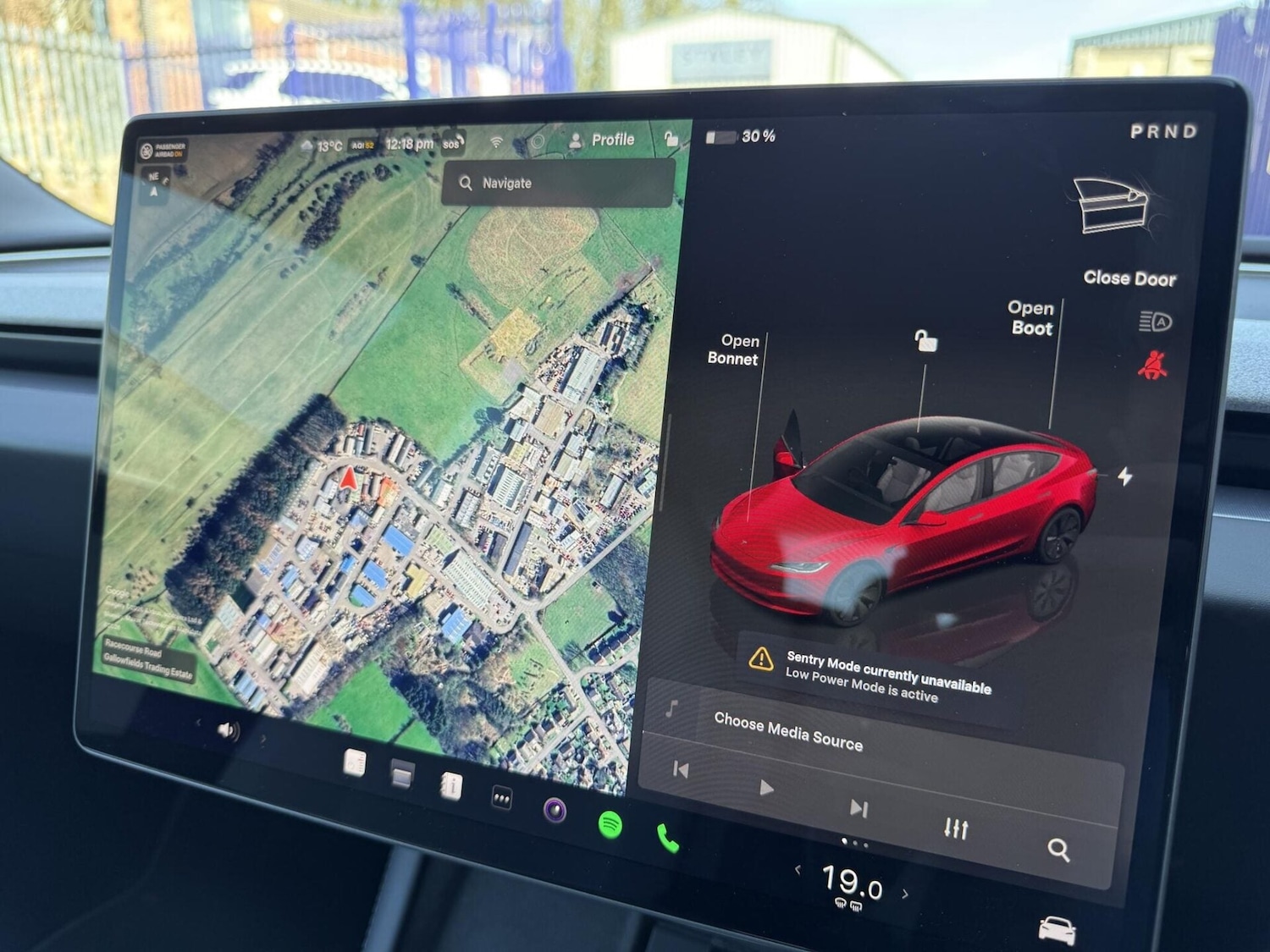 Used Tesla Model 3 2024 for sale - 78025527: Photo 28