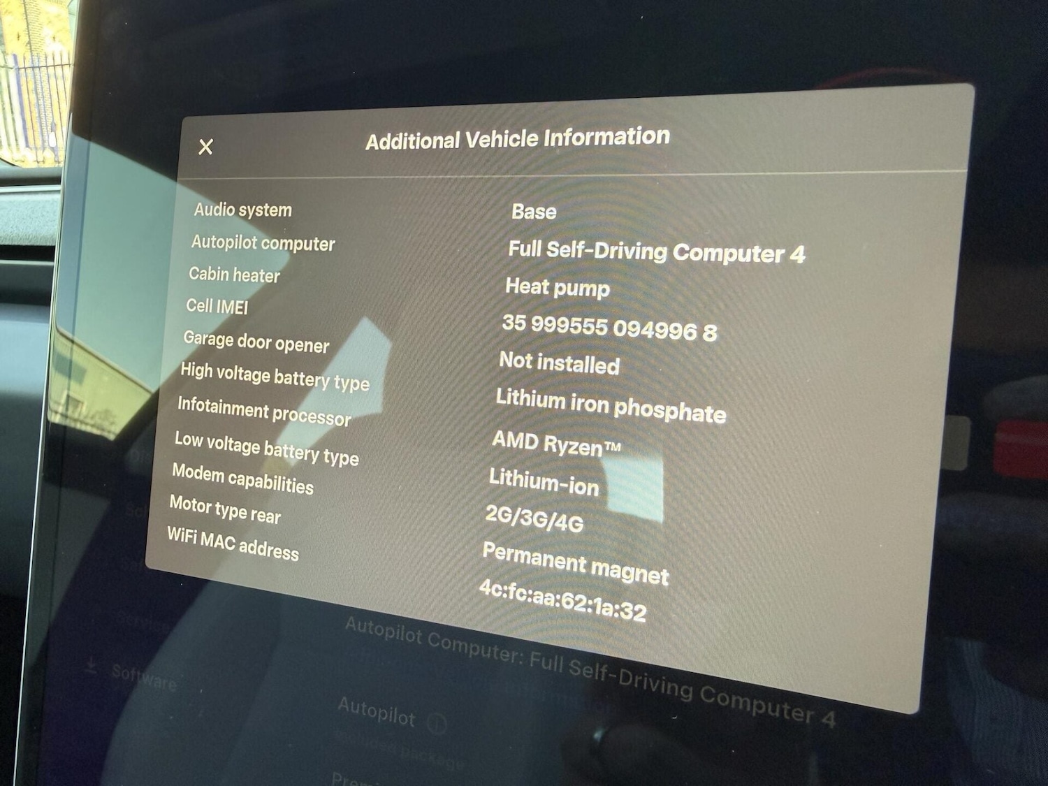 Used Tesla Model 3 2024 for sale - 78025527: Photo 31