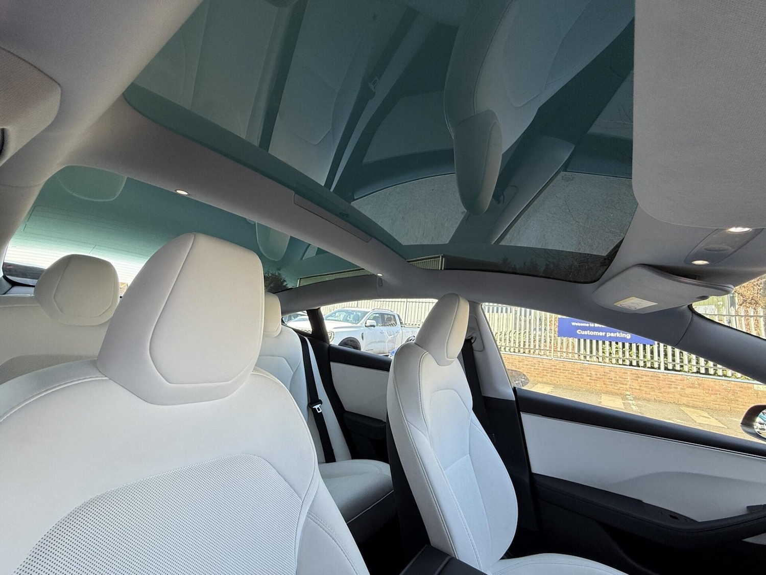 Used Tesla Model 3 2024 for sale - 78025527: Photo 34