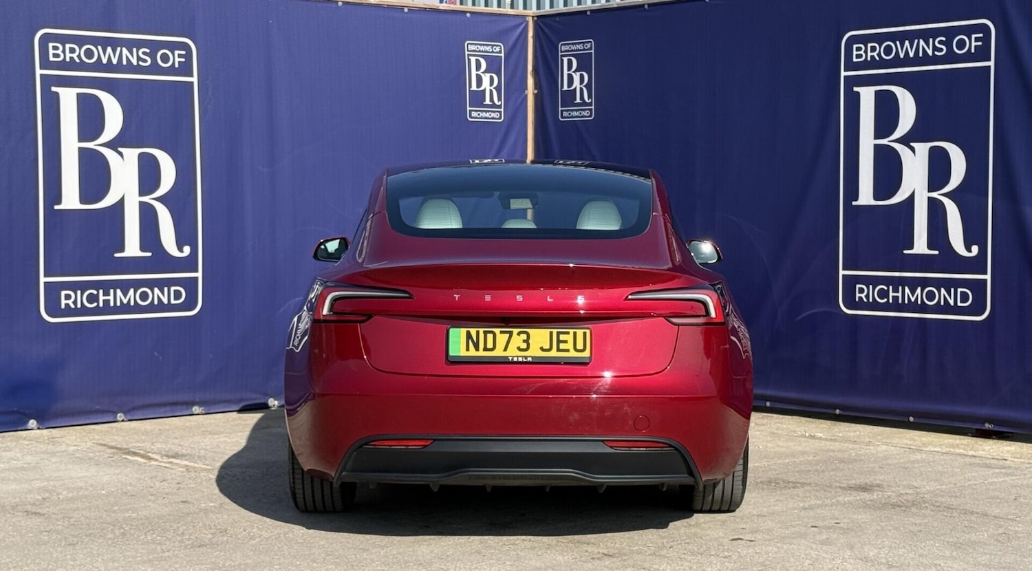 Used Tesla Model 3 2024 for sale - 78025527: Photo 6