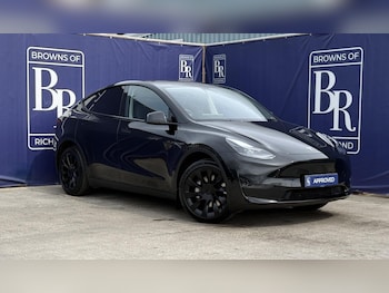 Used Tesla Model Y 2023 for sale - 79359666: Photo