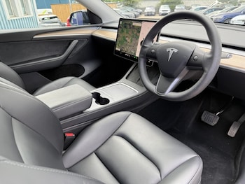 Used Tesla Model Y 2023 for sale - 79359666: Photo