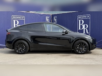 Used Tesla Model Y 2023 for sale - 79359666: Photo